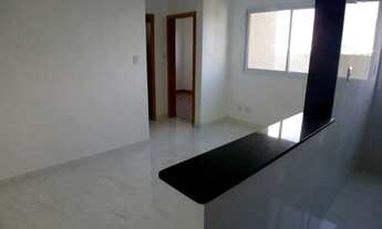 Imagem 2: BELO HORIZONTE - Apartamento Padrão - Santa Mônica