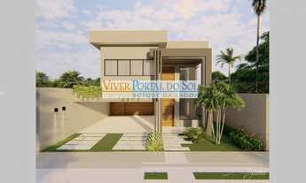 Imagem: Casa em Condomínio para Venda em Contagem