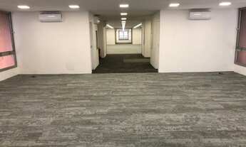 Imagem 6: Conjunto comercial de 314 m² com 5 vagas na Bela Vista