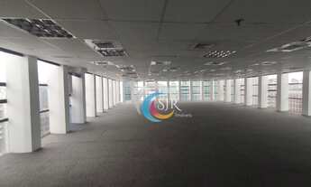 Imagem 6: Conjunto para alugar, 488 m² - Bela Vista - São Paulo/SP