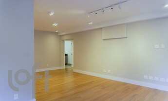 Imagem 5: São Paulo - Apartamento Padrão - Moema Pássaros