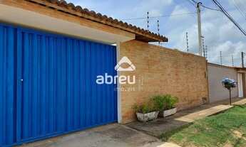 Imagem: PARNAMIRIM - Casa Padrão - Nova Parnamirim