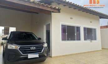 Imagem: Casa 3 Dts Piscina, Churrasqueira - 150