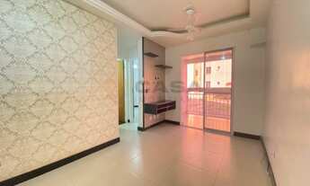 Imagem 4: BOM - Apartamento para venda de 48m² com 2 quartos em Praia da Baleia - Serra - ES