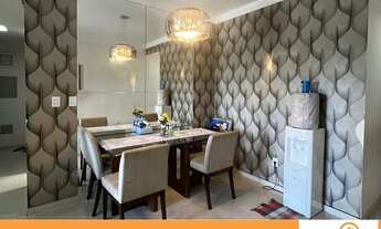 Imagem: Apartamento para venda possui 88 metros