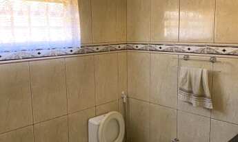 Imagem 7: Casa terrea na Vila Irene