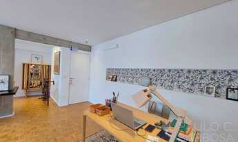 Imagem 3: Apartamento inteiramente reformado na Oscar Freire do lado do Metrô - 80m²