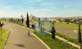 Imagem 3: Terreno à venda no Condomínio Campos de Santo Antônio II - Itu/SP