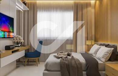 Imagem 5: Alphaville Sergipe - Casa Térrea imponente