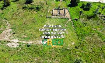 Imagem 2: 23.6 Alqueires Machadinho-RO