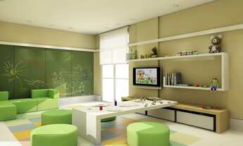 Imagem 2: Duplex para venda tem 150 metros quadrados com 3 quartos em Vila Olímpia - São Paulo - SP