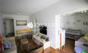 Imagem 2: Rio de Janeiro - Apartamento Padrão - Lagoa