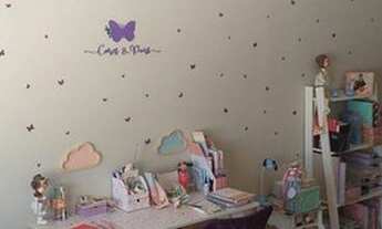 Imagem 2: Casa para venda com 120 metros quadrados com 2 quartos em Jardim São Guilherme - Sorocaba