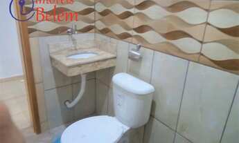 Imagem 4: Lindo kit net c/ Ar condicionado em canudos Prox. ao Líder