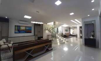 Imagem: Casa para venda tem 604 metros quadrados