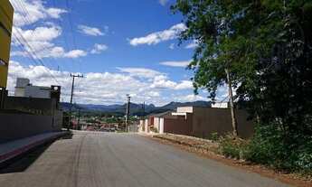 Imagem: Terreno à venda, 416 m² por R$ 270.000,00