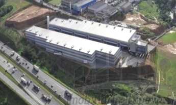 Imagem: GALPAO COMERCIAL em Carapicuíba - SP, Sítio