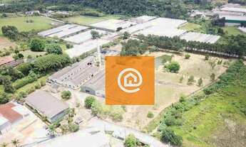 Imagem 2: Área Industrial Com Galpão - Divisa com Guarulhos