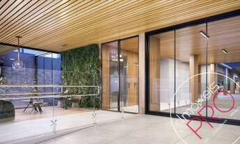 Imagem 7: Apartamento Duplex em Moema