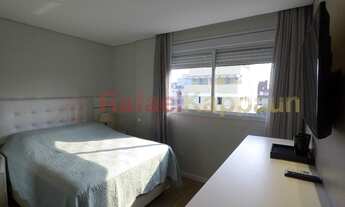 Imagem 2: Finamente mobiliada Cobertura de frente á fundos