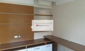 Imagem 4: Apartamento à venda no bairro Sumaré - São Paulo/SP, Zona Oeste