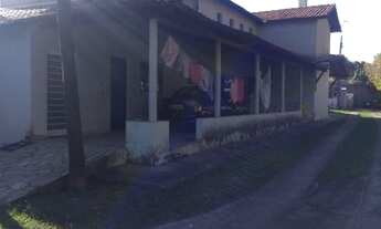 Imagem 2: Chácara a venda em Condomínio Fechado