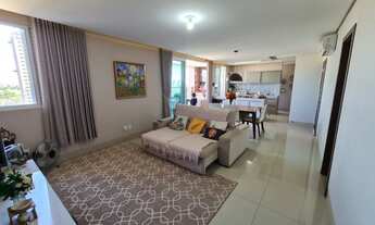 Imagem 4: Vende-se apartamento no Residencial JK Park Residence
