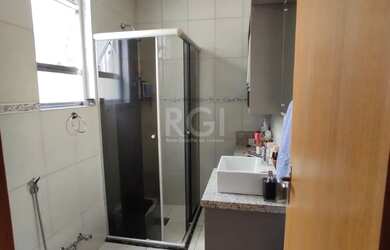 Imagem 7: Porto Alegre - Apartamento Padrão - Santana