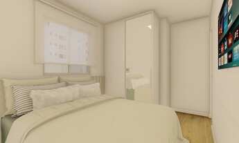 Imagem 4: Belo Horizonte - Apartamento Padrão - Sinimbu