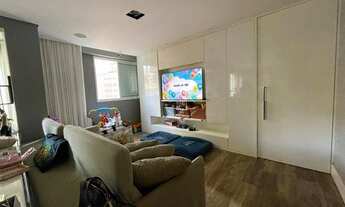 Imagem 3: APARTAMENTO A VENDA VILA DA SERRA 3 QUARTOS