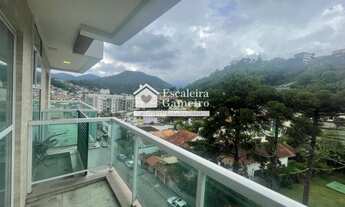 Imagem: Apartamento a Venda no bairro Tijuca - Teresópolis