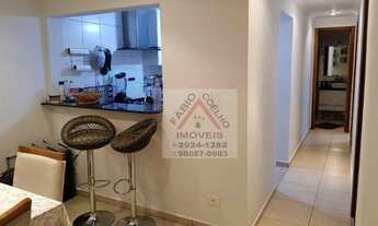 Imagem 4: Belo Apartamento com 3 dormitórios à venda, 73 m² por R$ 342.000 - Vila São José - SP.AGEN