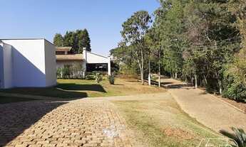 Imagem 3: Casa em Condomínio à venda, 4 quartos, 4 suítes, 4 vagas, CAMPESTRE - PIRACICABA/SP