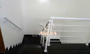 Imagem 7: Apartamento com 2 dormitórios à venda, 51 m² por R$ 270.000,00 - Vila Alto de Santo André