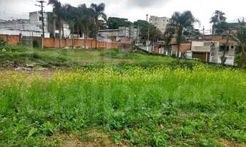 Imagem 3: DIADEMA - Terreno Padrão - Conceicao