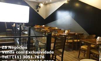 Imagem 3: Restaurante por kilo na vila mariana sp