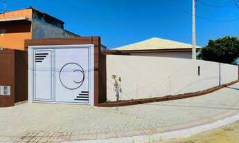 Imagem 2: Casa espaçosa em Mongaguá com entrada de R$ 70 mil