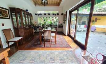 Imagem 4: Ótima casa com excelente potencial no Jardim Paulista divisa com a Vila Nova Conceição!