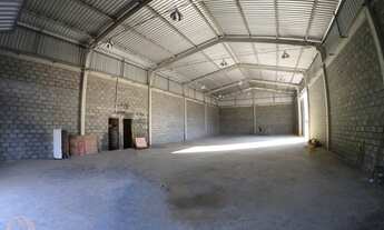 Imagem 2: Galpão em Schroeder, próximo Sociedade Bracinho