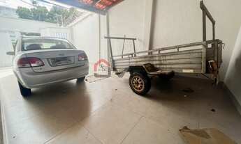 Imagem 2: Térrea 3 quartos, suíte, área externa, no Santa Mônica