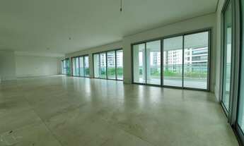 Imagem 3: Apartamento para venda com 403 metros quadrados com 4 quartos