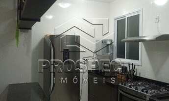 Imagem 7: UBERLâNDIA - Apartamento Padrão - Novo Mundo