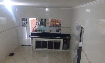 Imagem: Sobrado à venda no Vila Nova Sorocaba-SP