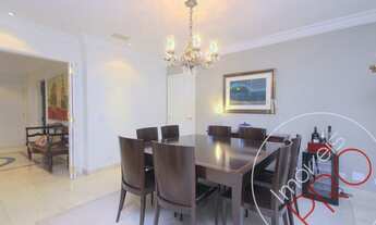 Imagem 6: Charme na Cidade Jardim com 4 suítes e 6 vagas