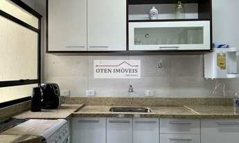 Imagem 5: Apartamento para Venda em São José dos Campos, Vila Adyana, 3 dormitórios, 1 suíte, 3 banh