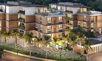 Imagem: Apartamento à venda, 191 m² por R$ 2.728.000,00