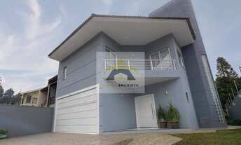 Imagem: Casa para venda tem 417 metros quadrados