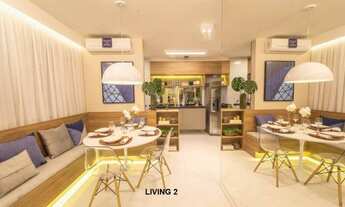 Imagem 4: Apartamento padrão- Cidade Satélite Santa Bárbara - São Paulo