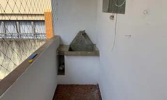 Imagem 5: Apartamento para aluguel possui 80 metros quadrados com 2 quartos em São Lucas - Belo Hori