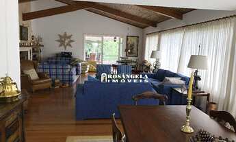 Imagem 5: Casa à venda, 536 m² por R$ 2.100.000,00 - Cascata dos Amores - Teresópolis/RJ